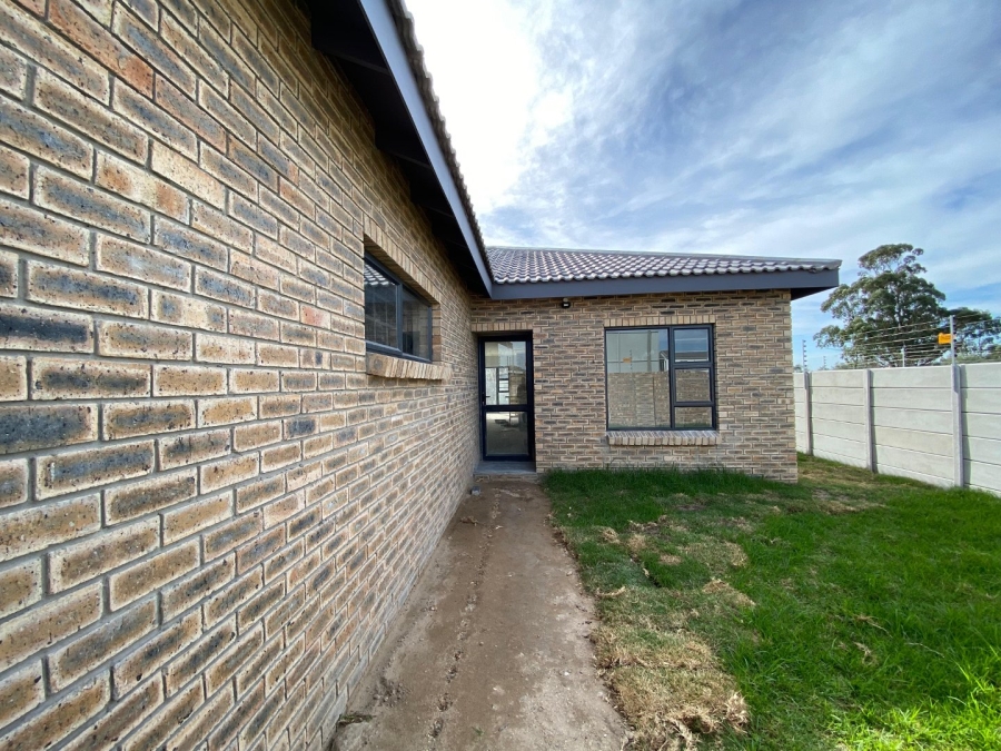 3 Bedroom Property for Sale in Fairview Eastern Cape